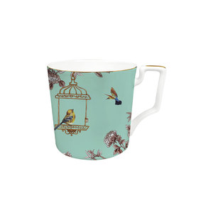 Ceramic Factory Multi Shape High Quality Mug 275ml <strong>Cups</strong> Color with Customized Pattern - Product Image 2