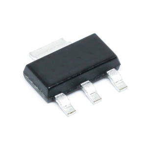 AMS1117-3.3V 1117-3.3 AMS1117 Regolatore di Tensione SOT-223 IC Programmazione lista BOM di Assemblaggio di PCB 1117 IC 1117 transistor AMS1117 - Product Image 2