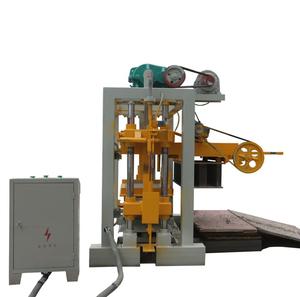 Fuda Small QT40-2 Sand <strong>Block</strong> Making <strong>Machine</strong>, Concrete <strong>Block</strong> Making <strong>Machine</strong> Price List in Nigeria - Product Image 2