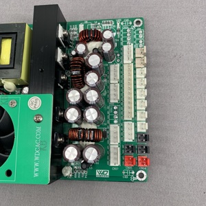 1PCS אספקת חשמל 24V 42V פלט מיתוג משולב עבור Senyang Hoson BYHX מדפסת הזרקת דיו מכונת