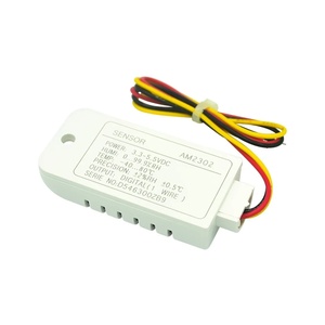 AM2302B DHT22 Single-bus digital T/H <strong>sensor</strong> Module Probe AM2302 conversion board - Product Image 2