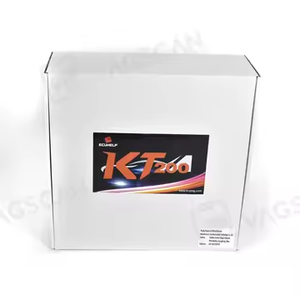 ECUHELP KT200II KT200 Gen2 ECU Programmer Auto Version - Product Image 4