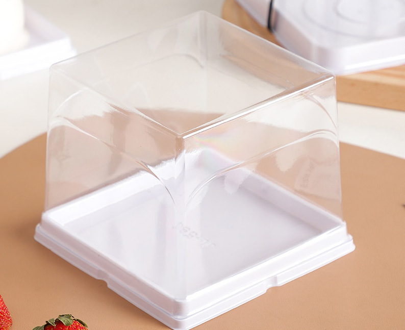15*15*13CM white