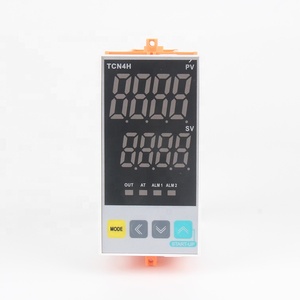 TCN4H Replace XMTE-6000 48mm 96mm PT100 Relay Multifunctional <strong>Digital</strong> Industrial <strong>Temperature</strong> <strong>Controller</strong> - Product Image 1