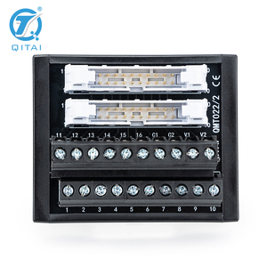 QMT022/2 2 * 20pin MIL Conector Módulo de bloque de terminales de alta calidad - Product Image 1