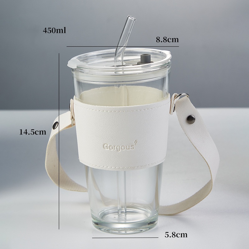 Transparent B-Grand