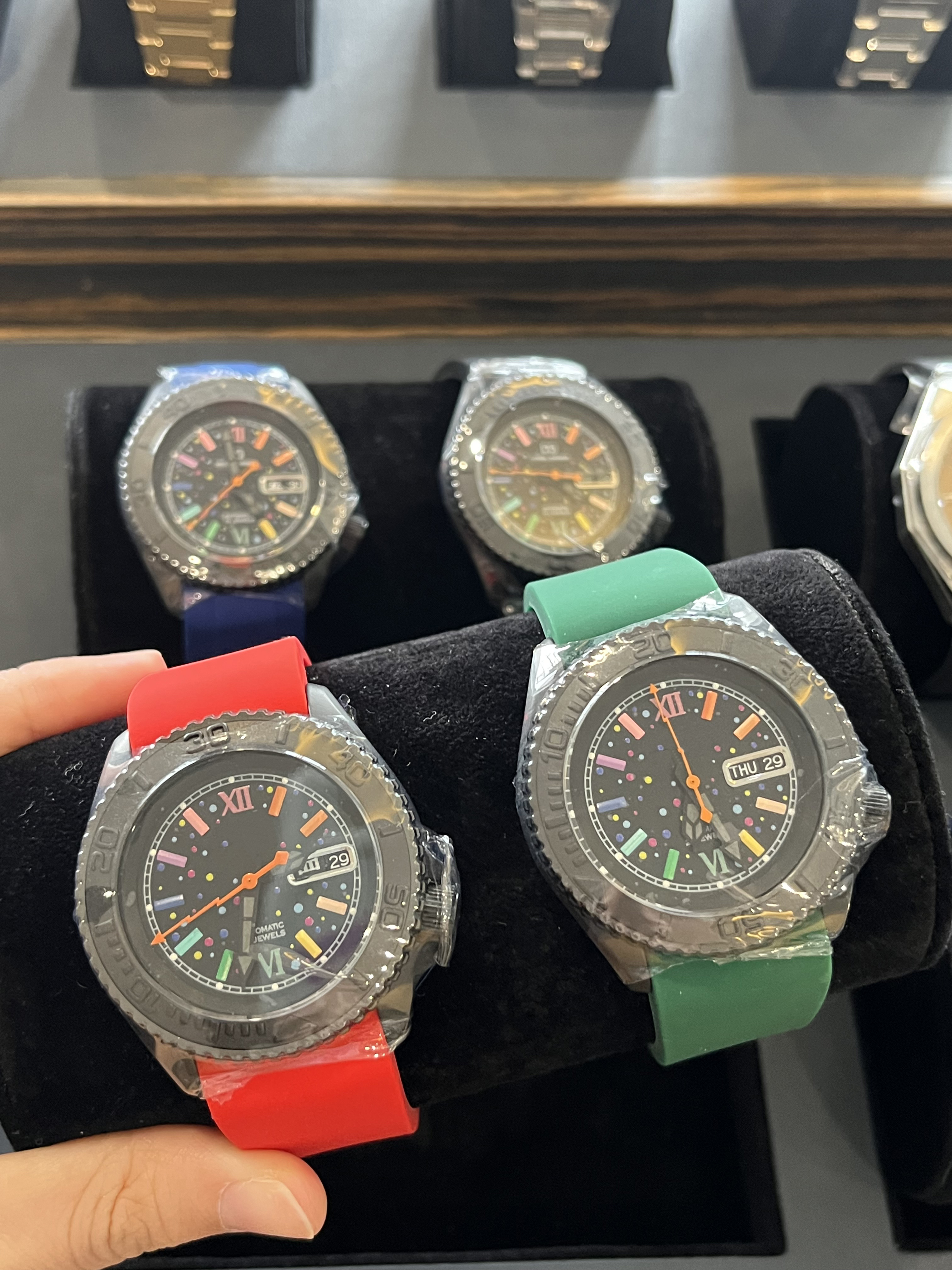 Multi