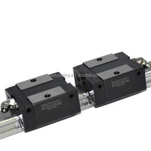 PMI <strong>Linear</strong> <strong>Rails</strong> Bearing Block <strong>Linear</strong> <strong>Guides</strong> MSB30TS MSB30TSSSFC MSB30TSSSFCN - Product Image 5