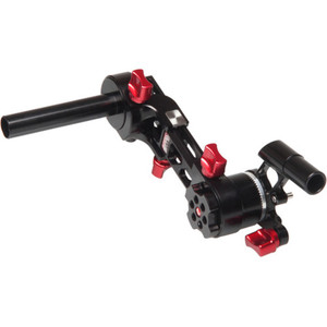 Z-M-AEMFS5高調整可能ENGスタイルマウント用ロゼットマウントEVFエンジンマウント製品 - Product Image 1