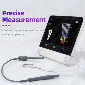 Mini Dental Endo <span class=keywords><strong>Apex</strong></span> <span class=keywords><strong>Locator</strong></span> Zahnmedizin Endodontie Wurzelkanal messung Wurzelkanal Befindet Instrumente Zahnmedizin isches Werkzeug - Product Image 2