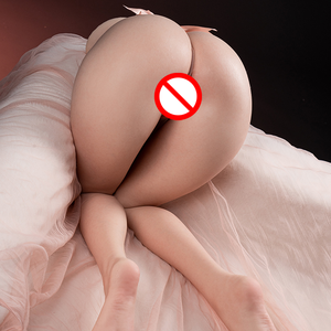 עיצוב פופולרי ריאליסטי סקס צעצוע 12.2 ק "ג למבוגרים מין נקבה סקס גניב 80 ס" מ רגל צעצוע - Product Image 1