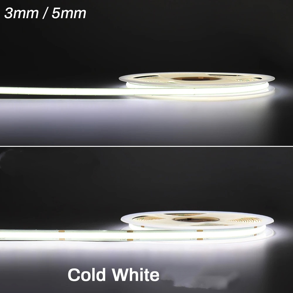 White light