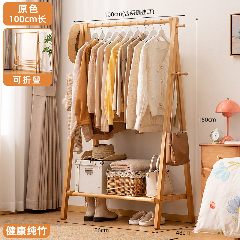 100mm long, single-layer, natural color (all solid wood)