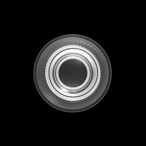 Factory OEM <strong>Led</strong> Lighting Lens Spotlight 70 <strong>mm</strong> Above 30 Degree Professional Lighting Core Lens Plastic Expert Core <strong>Led</strong> Lens - Product Image 2