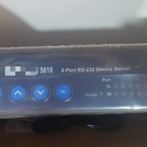 Nuovo originale pronto 5610-8 magazzino automazione industriale PLC Controller di programmazione - Product Image 1