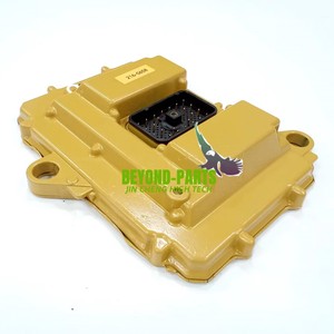 420D430D掘削機部品エンジンコントローラーコンピューターボックスコントロールユニット216-06582160658 - Product Image 1