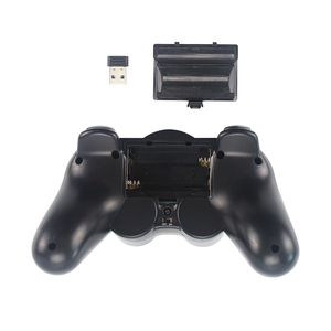 2.4G Wireless Gamepads Joystick Game <strong>Controller</strong> Joypad for PS3 PC Android Windows <strong>Raspberry</strong> <strong>Pi</strong> 4 Retroflag NESPi Retropie