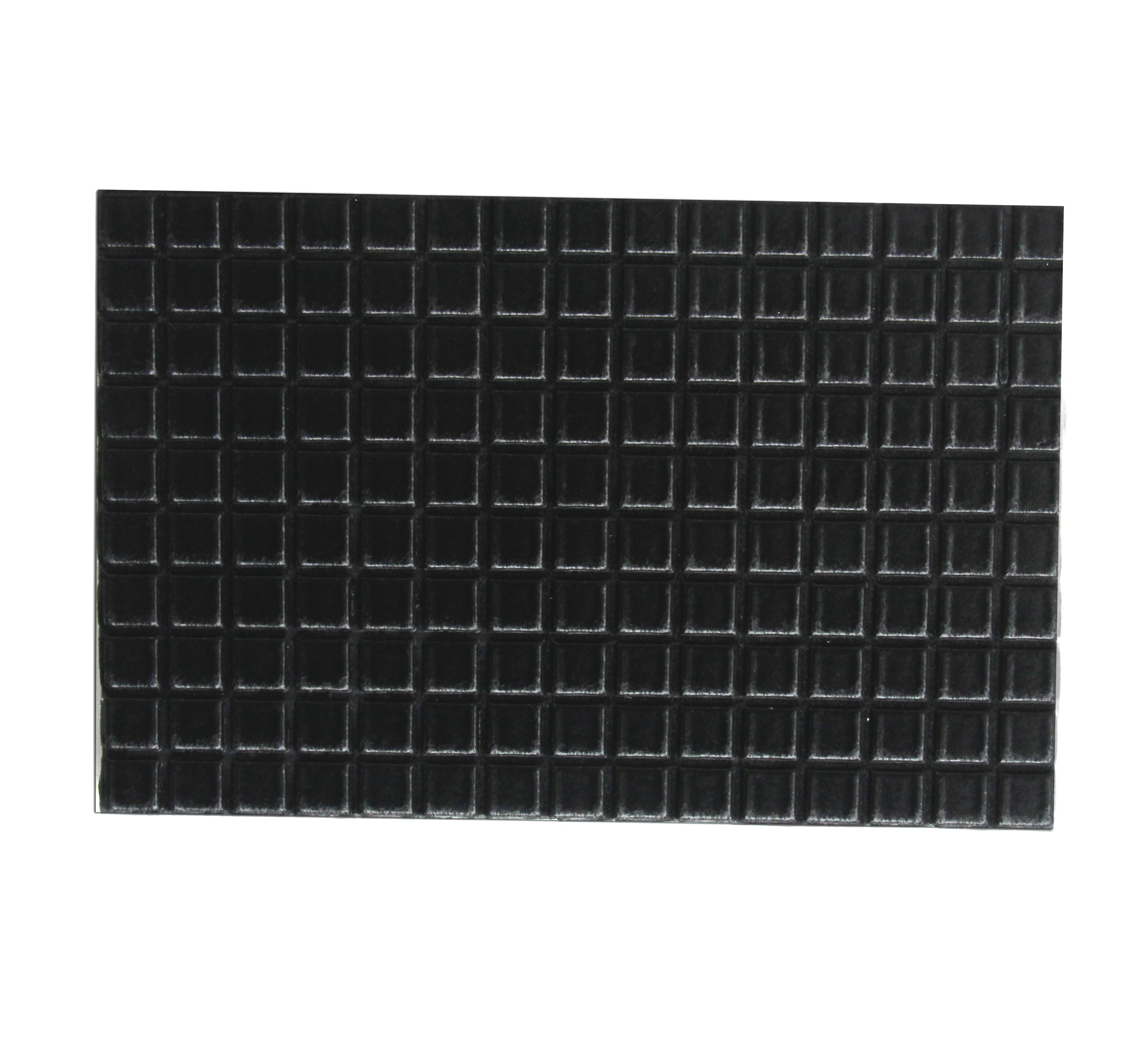 Black XPE Thermal Pool Cover