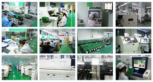 การประกอบ PCB แบบกำหนดเองการบัดกรี SMT PCBA อุปกรณ์เสริมสำหรับการสูบบุหรี่ไร้เปลวไฟไฟแช็กการออกแบบ PCB - Product Image 5