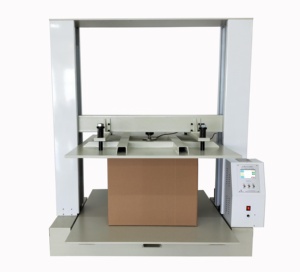Box <strong>Compression</strong> Tester RH-KY10 Contact Supplier <strong>Computer</strong> Control Packaging <strong>Testing</strong> <strong>Machine</strong> - Product Image 2