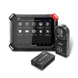 Hot Sell Pad 2 Dp Auto Key Programmer mit 4. und 5. Auto Immo X-Tool X100 Pad2 Pro X-100 Key Programmer