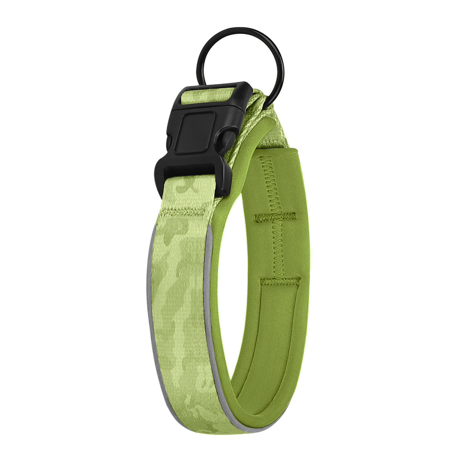 camouflage green