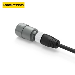 JSDMA50AD Monitoreo de sitio industrial flotante aislado 4-20mA Sensor de aceleración piezoeléctrico antiinterferencias fuerte - Product Image 6