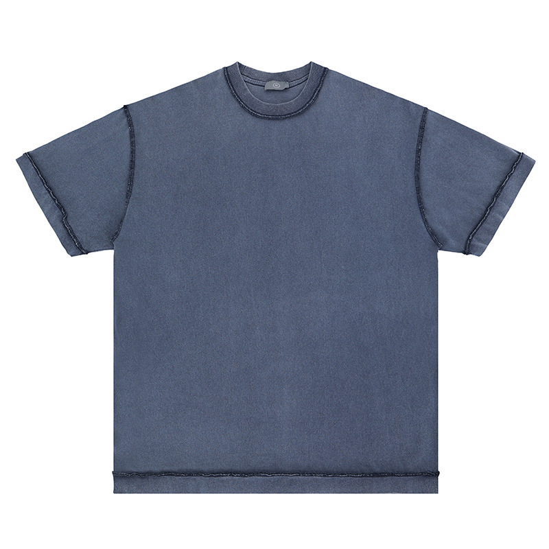 Bleu foncé