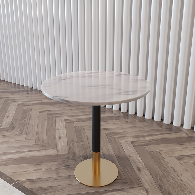 Round table Dia60*75cm