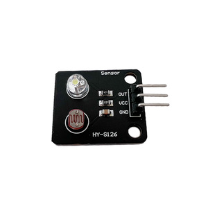 センサー追跡モジュールを見つけるOKY3510-1シミュレーショングレースケールセンサーライン - Product Image 2