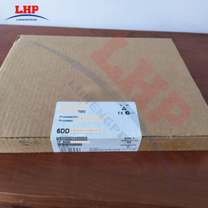 Nueva unidad de control original Ready Stock 6dd7090-0aa10 para proveedor Pluscontrol 4 entradas analógicas Plc - Product Image 2
