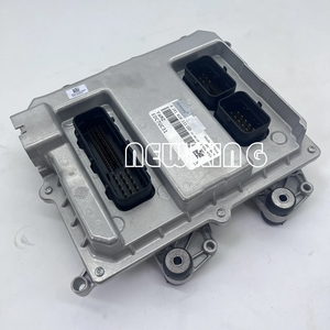 0281020111 Computer platine Neue Automotor-Computer platine Elektronische Steuer einheit Passend für YAMZ