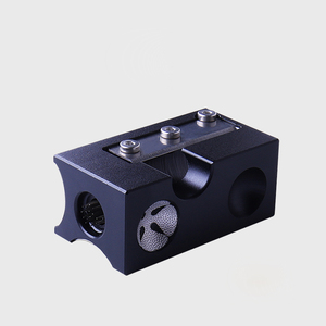 Bilardo isteka ucu aracı çok fonksiyonlu tamircisi parlatma dosya iğne delme rulo çok ipuçları değiştirmek için bir aracı - Product Image 2