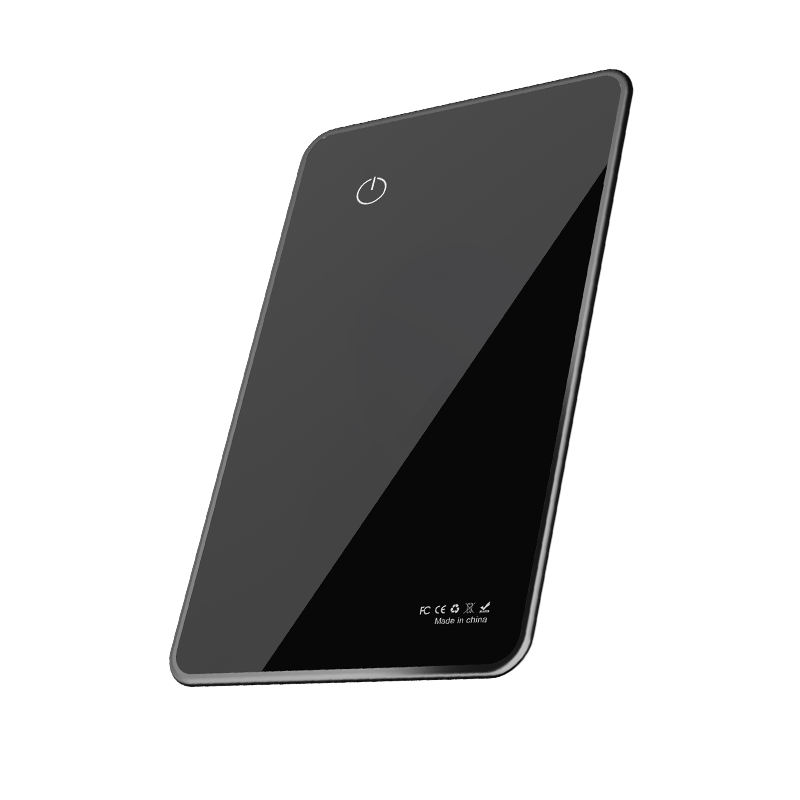 Black for iOS Android with NFC