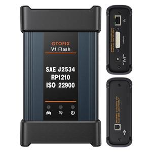 Otofix EvoScan Ultra obd Ecu Reader Programmier software programmier bare Tuning Autore parat ur werkzeuge Diagnose werkzeug maschine mit Codierung