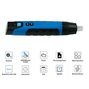 Xhorse VVDI Mini Prog Programmer WLAN-Version Unterstützung IOS und Android - Product Image 3