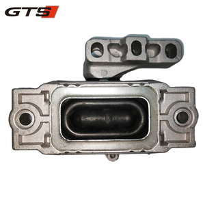 Volkswagen Golf 6GTICC Magotan B6B7L Turbo GLI1.8/2.0T performans parçaları takviyeli motor desteği pençe güçlendirme yükseltme yeni - Product Image 6
