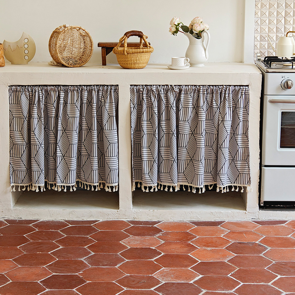 Grille de losange blanc