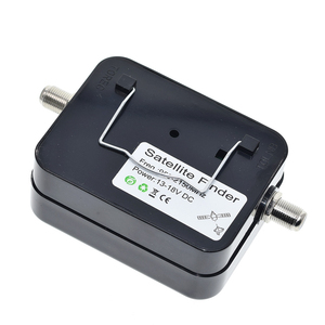 TZT Digital Satellite Finder Meter LNB Digital TV Signal Sat finder zum Finden des Ausrichtung signals des Empfängers für Arduino - Product Image 6
