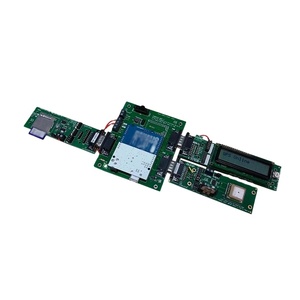 Factory Direct Sale high quality <strong>pcb</strong> circuit board double-sided <strong>pcb</strong> pcba <strong>pcb</strong> customized