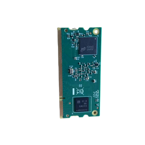 2023 neu angekommen Raspberry Pi Compute Module 3 mit bcm2837 Chip 1GB RAM 4GB emmc - Product Image 2
