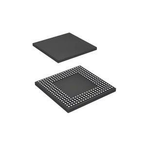 Microcontrollore IC ad alte prestazioni con elaborazione Dual-Core e Applications-HD64F7144F50V di automazione industriale