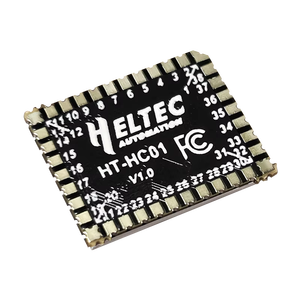 Heltec HT HC01 Sub 1GHz Banda dual 24GHz Módulo Wi-Fi MESH Transferencia de datos de alta velocidad de largo alcance Redes de comunicación inalámbrica - Product Image 5