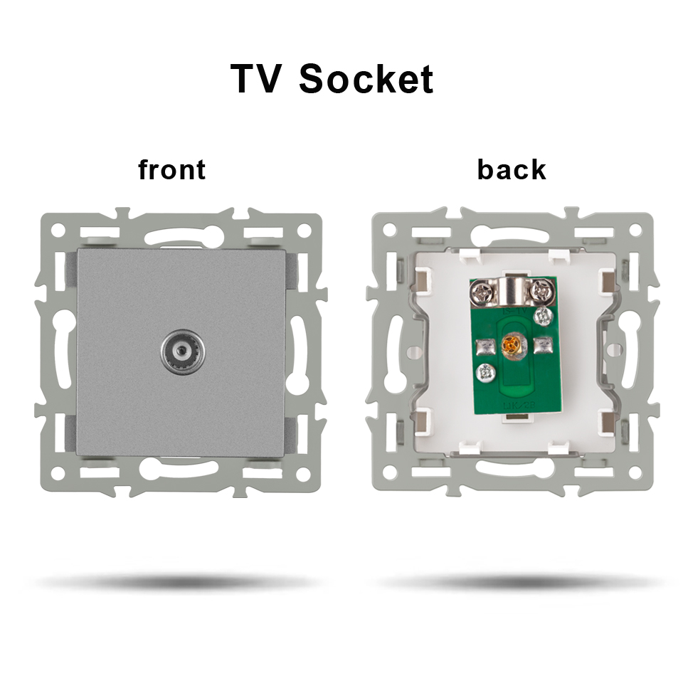 TV socket