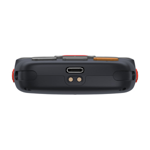 9.0 Android 1G + 8G palmare palmare scanner di codici a barre Android portatile terminale di raccolta dati con Ce Fcc Rohs Ccc certificato DM52 - Product Image 5