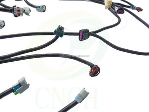Tel DBW LS3 LS2 CNCH1073EH tarafından 58X sürücü için 2008-2015 LS bağımsız koşum 6L80E/6L90E - Product Image 5