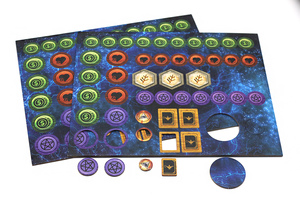 Kunden spezifisches Arcade-Simulators chrank Metall-Holz-Design mit Geschicklichkeit spielen Mario Fruit King Football Animal Kingdom-Coin Operated - Product Image 2
