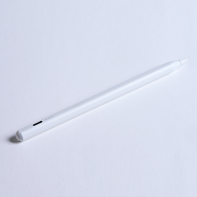 White P04B economical model