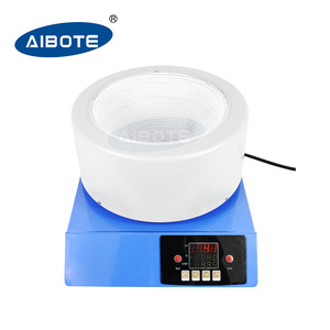 5000ml Electrical Lab Equipment Heating Mantle With Self-tuning <strong>Function</strong> - Product Image 3