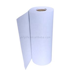 UNM ePTFE H15 Membrane haute efficacité PTFE Ulpa média filtrant U15 Matériau filtrant PTFE Membrane filtrante Ffu en salle blanche - Product Image 4